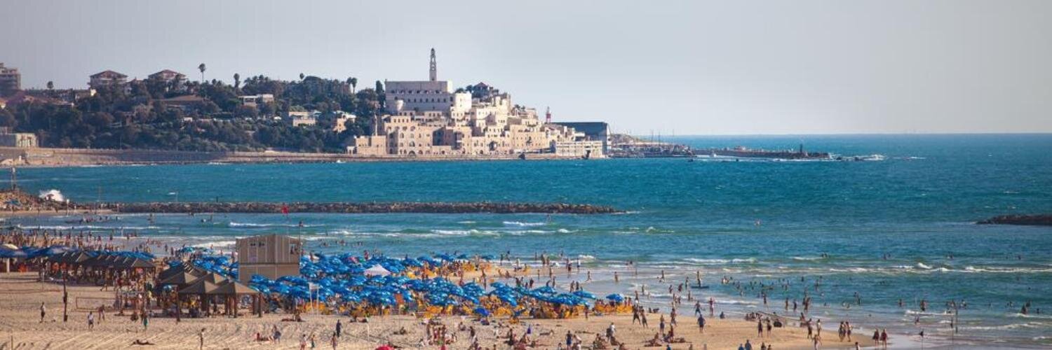 The Jewish Standard banner