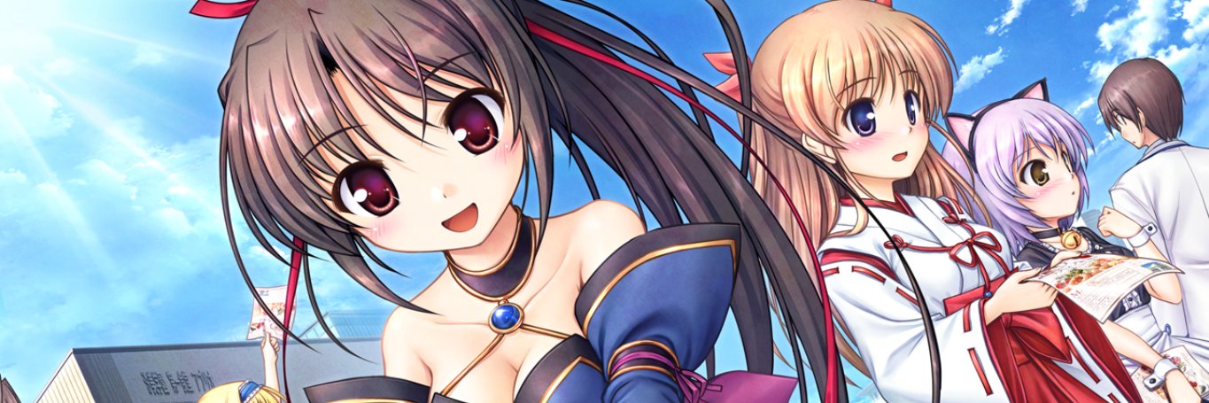 ROCK_DANdism's profile banner image