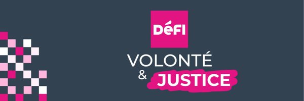 DefiParlBxl Profile Banner