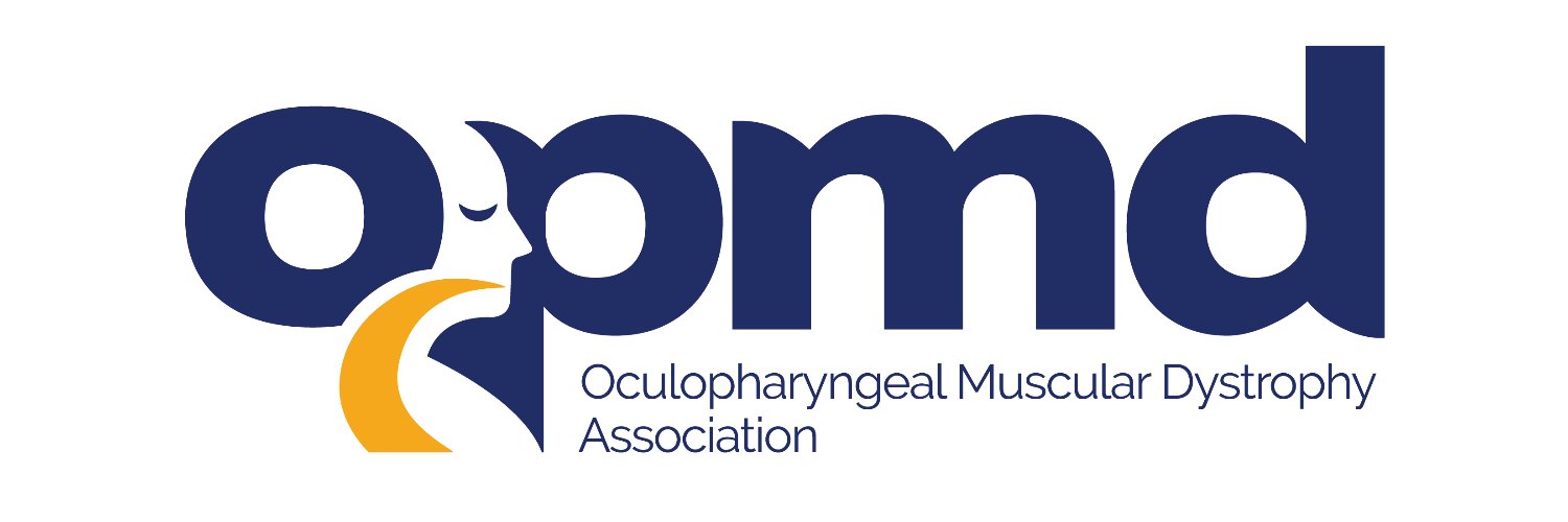 OPMD Association Non-Profit banner
