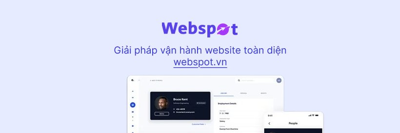 Webspot.VN banner