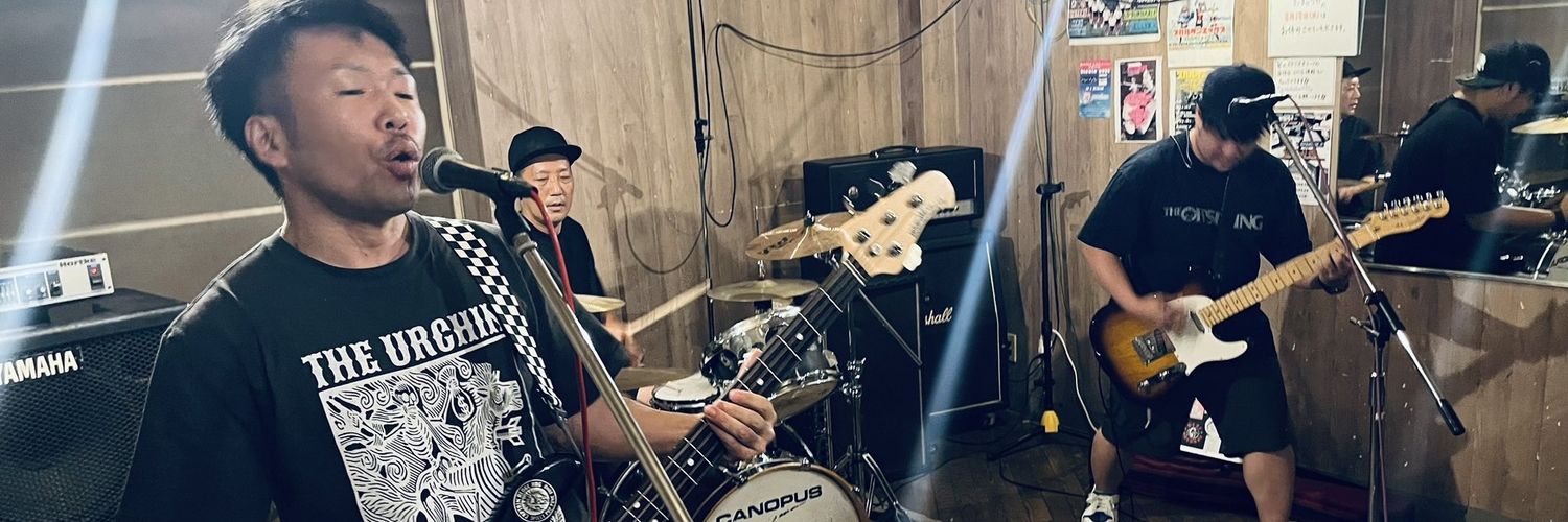 UNEASYシジョウマサヤス banner