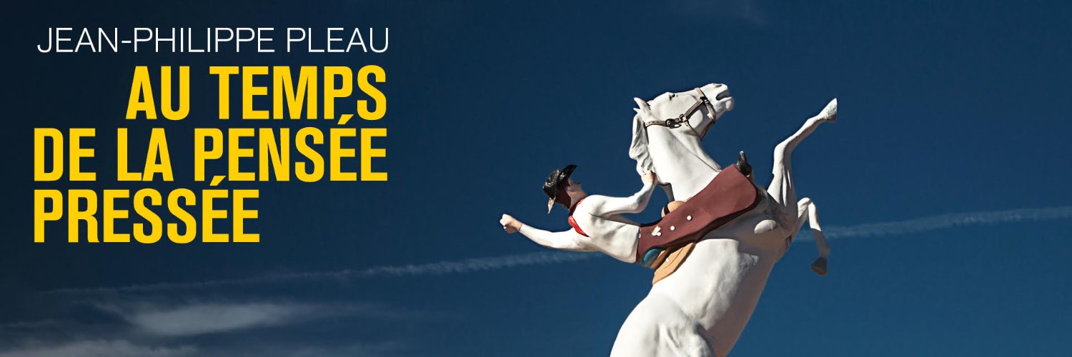 Jean-Philippe Pleau banner