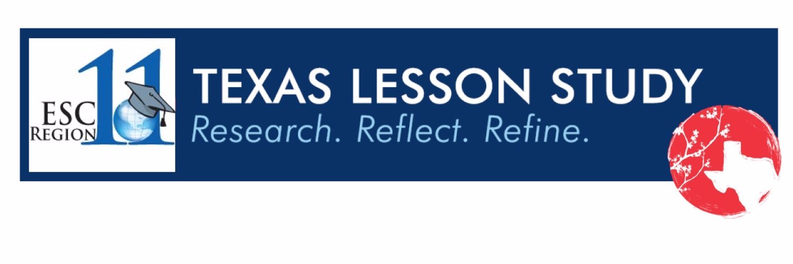 ESC11TXLessonStudy banner