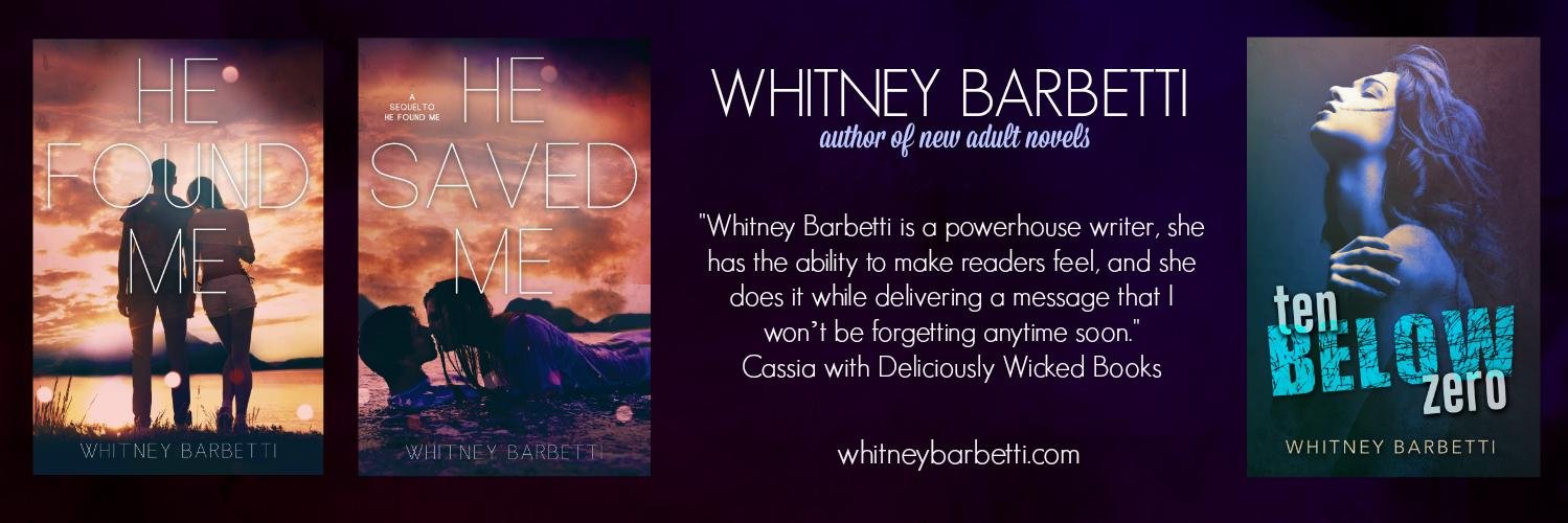 whitney barbetti banner