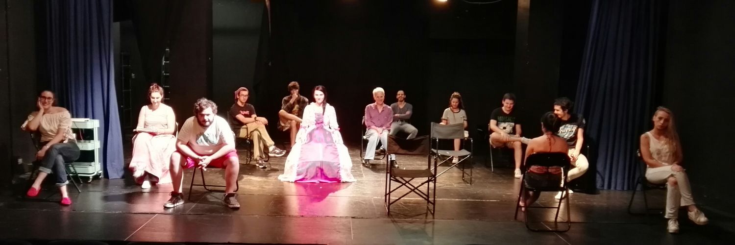 Daniel Huarte banner