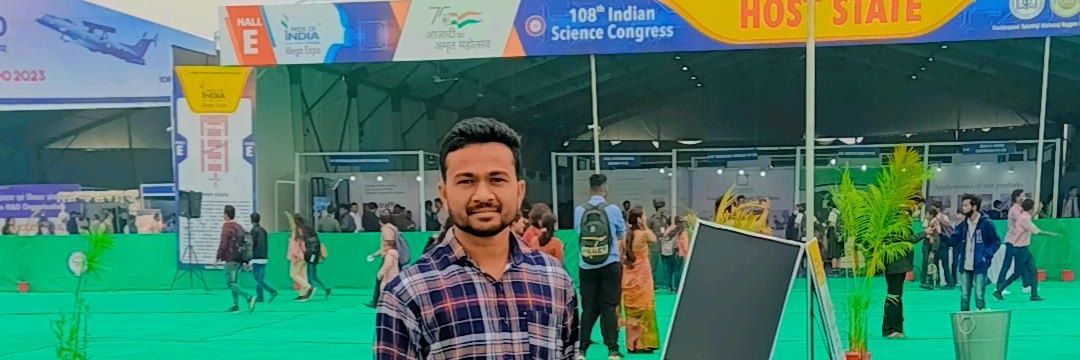 Rahulmesh12's profile banner image