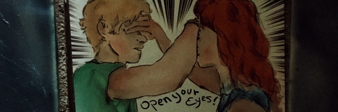 Melissarror's profile banner image