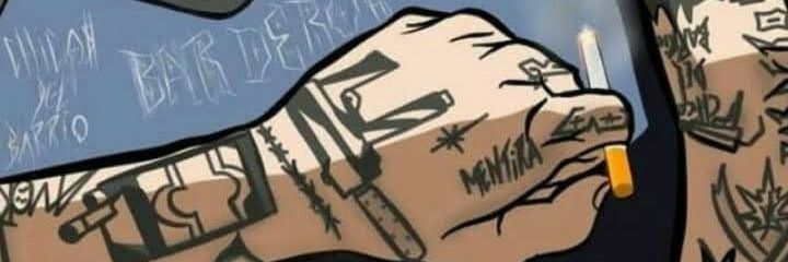 TonyOdcl's profile banner image