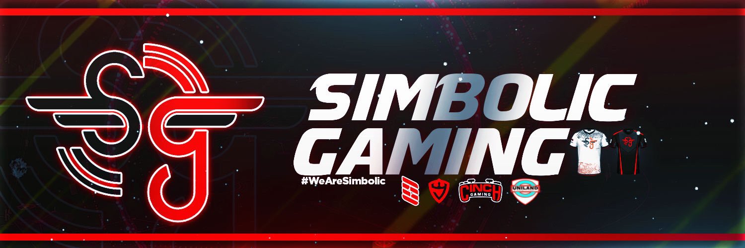 Simbolic Gaming banner