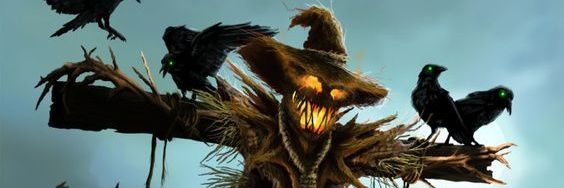 🎃 Halloween 🎃 banner