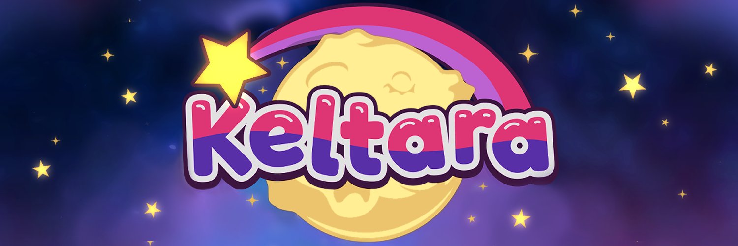 KeltaraCV's profile banner image