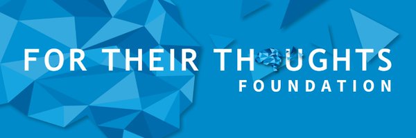 4theirthoughts Profile Banner