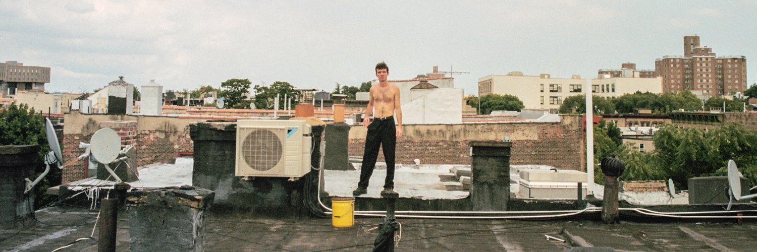 billwaters_'s profile banner image