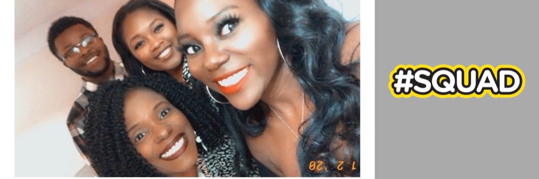MsKenya513's profile banner image