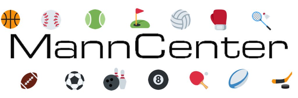 MannCenter banner