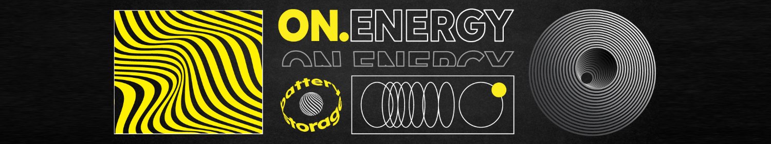 On.Energy banner