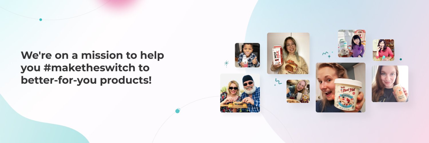 SocialNature's profile banner image