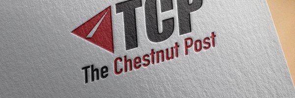 TheChestnutPost Profile Banner