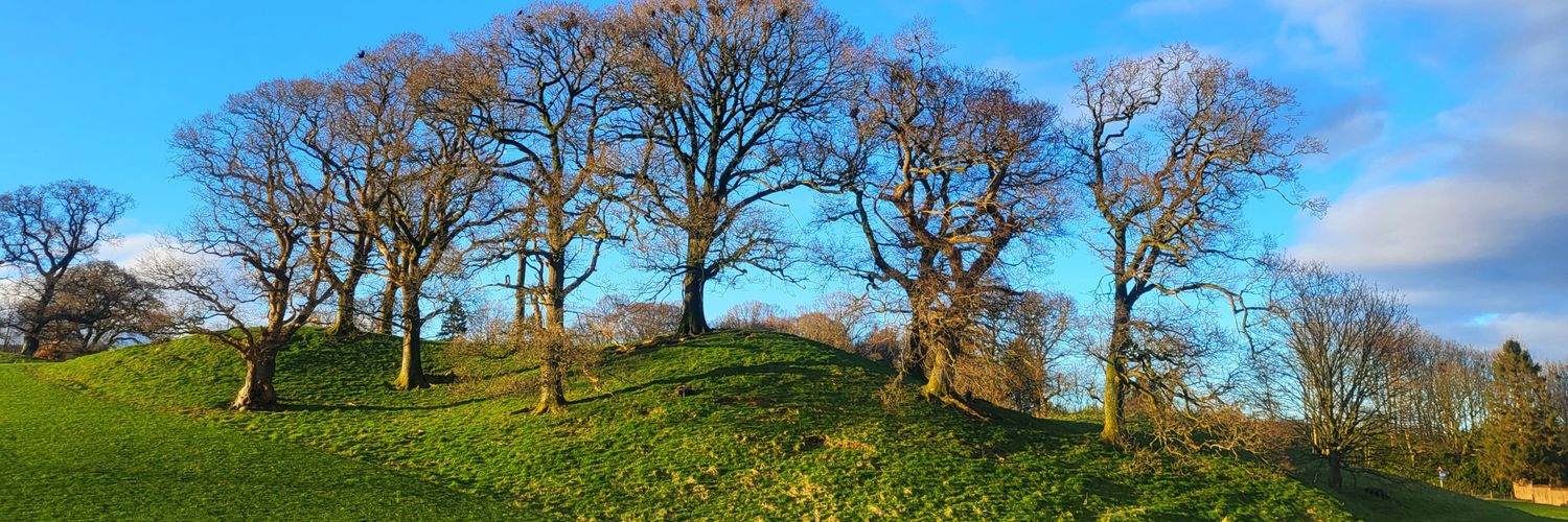 Stuart Paterson banner