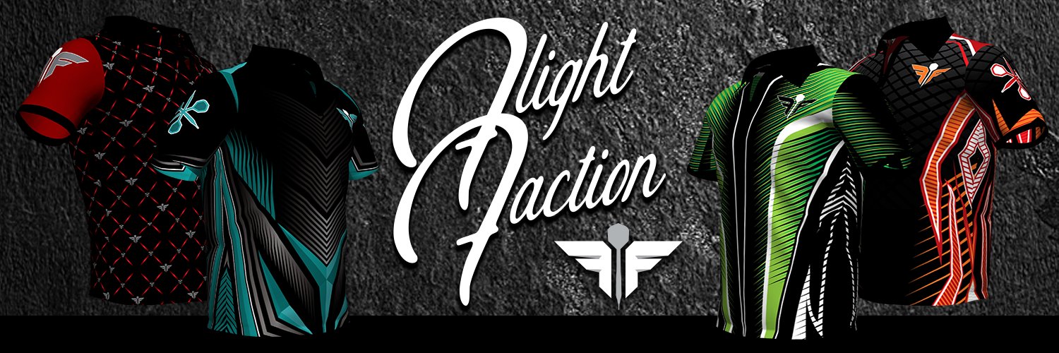 Flight Faction banner
