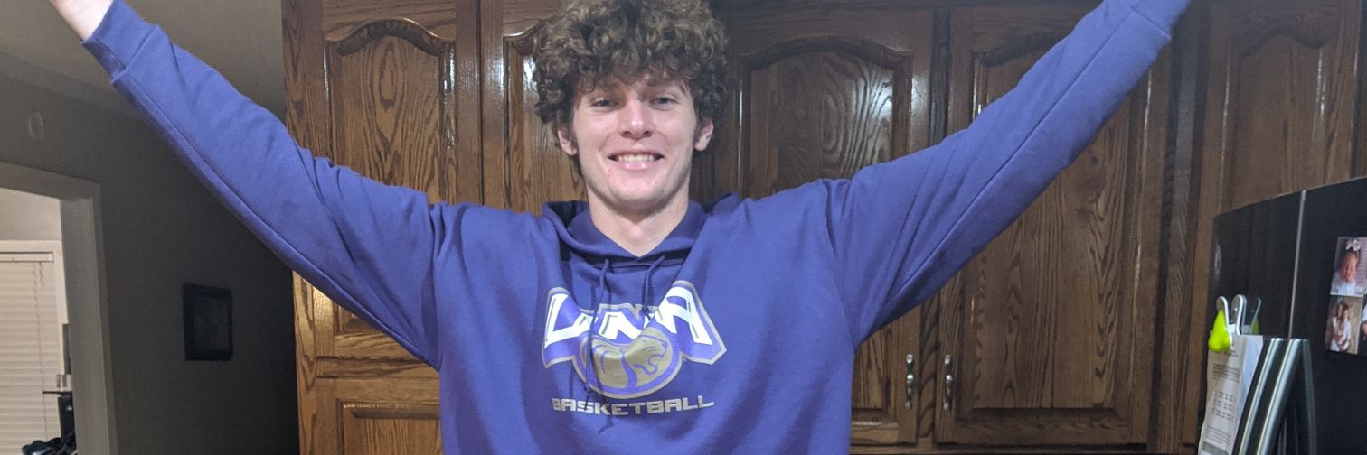 Hunter Howell banner