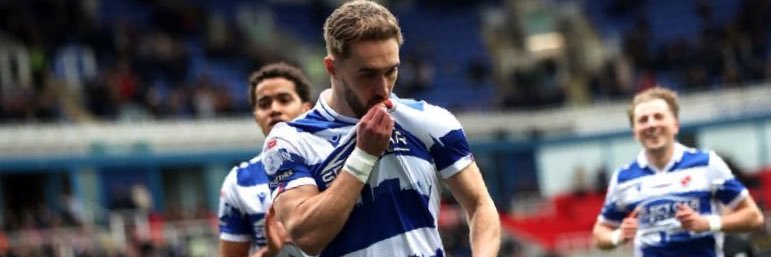 arnie_rfc's profile banner image