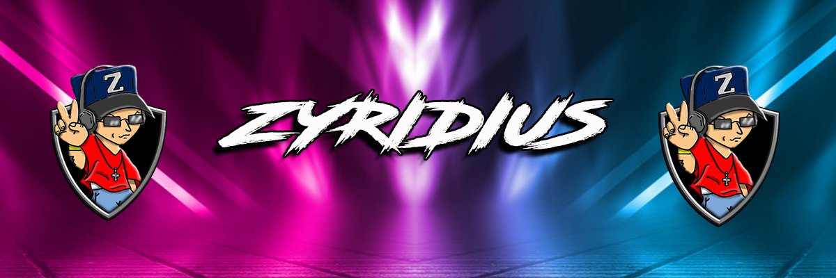 𝓩𝔂𝓻𝓲𝓭𝓲𝓾𝓼 🌐🏴󠁧󠁢󠁷󠁬󠁳󠁿🎮💥 banner