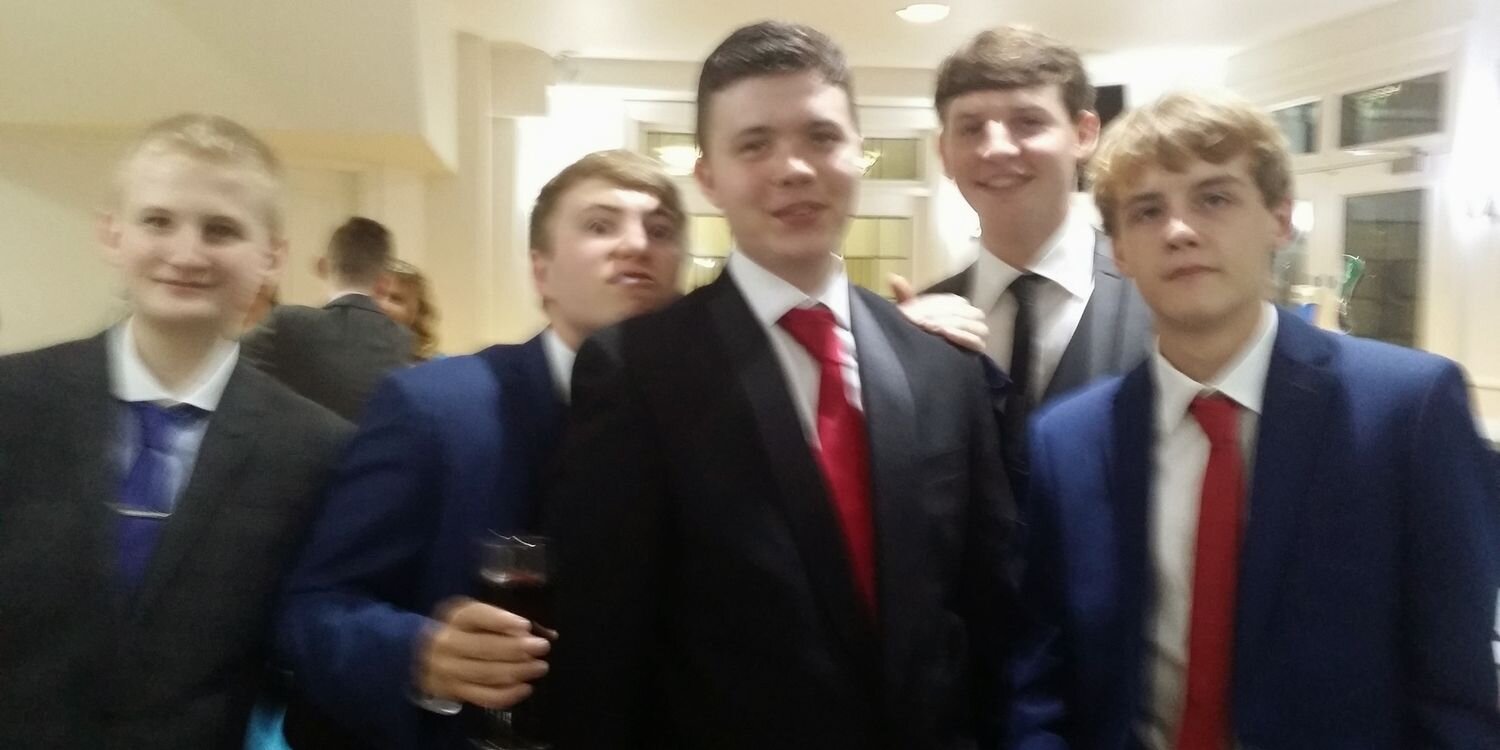 Eitey98's profile banner image