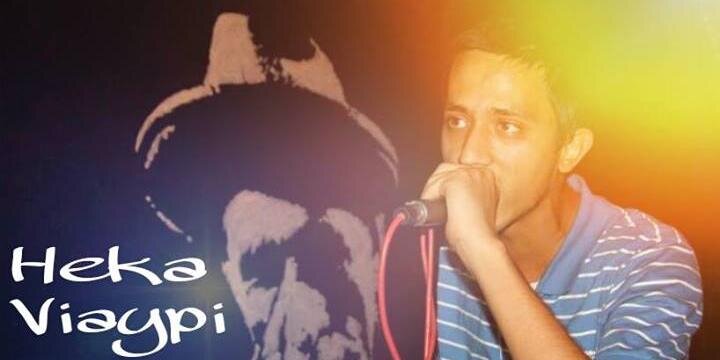 HekaOnline33's profile banner image