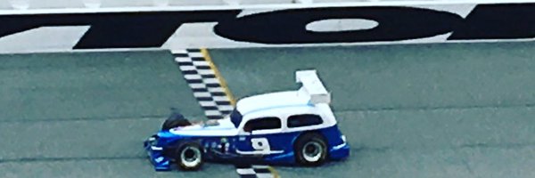 RayEvernham Profile Banner