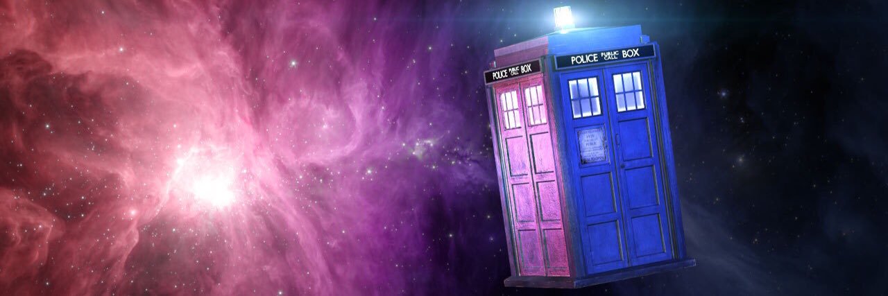 SDWhoCon banner