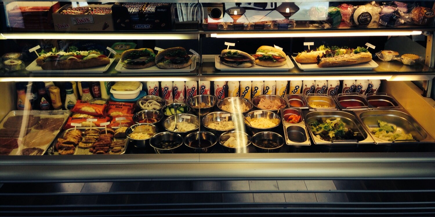 Cafe_Dukes's profile banner image