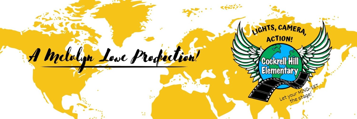 Cockrell Hill Elementary banner