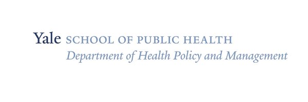 Yale Health Policy & Management Profile Banner