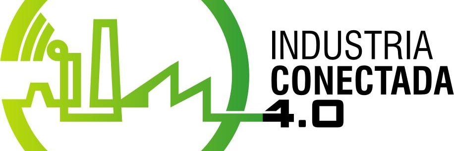 Industria Conectada 4.0 banner