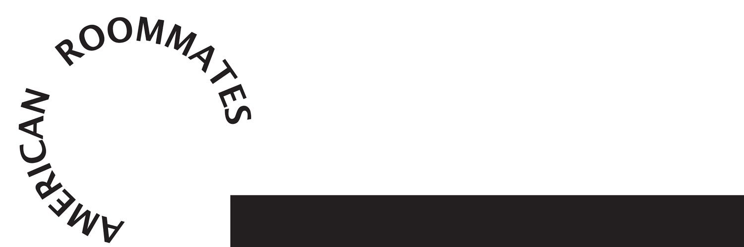 American Roommates banner