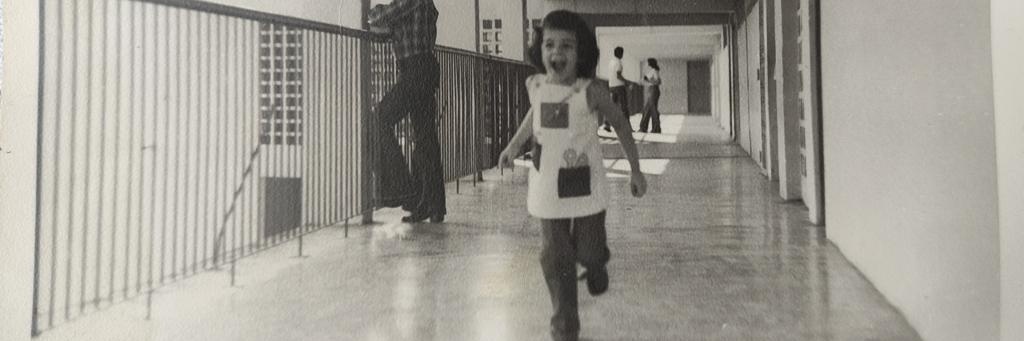 Bea Rondón Sojo - Rawayanense banner