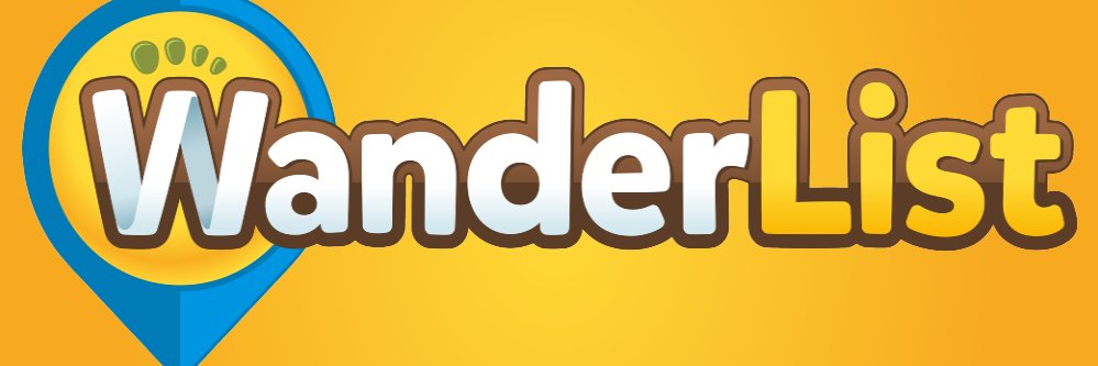 WanderList banner