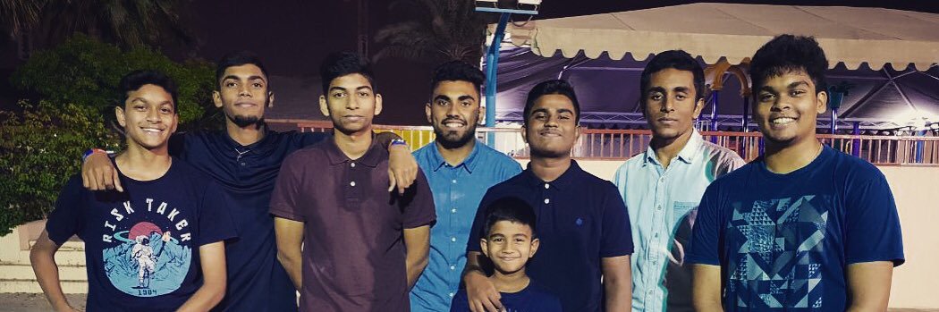 Avishka18's profile banner image
