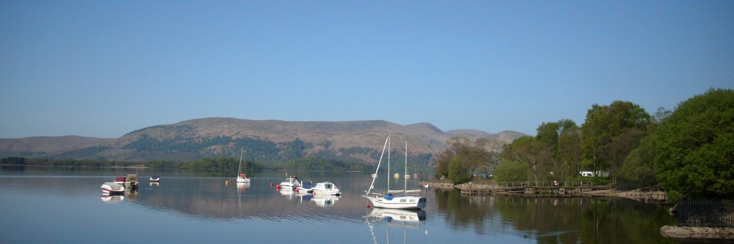 scottishloch's profile banner image