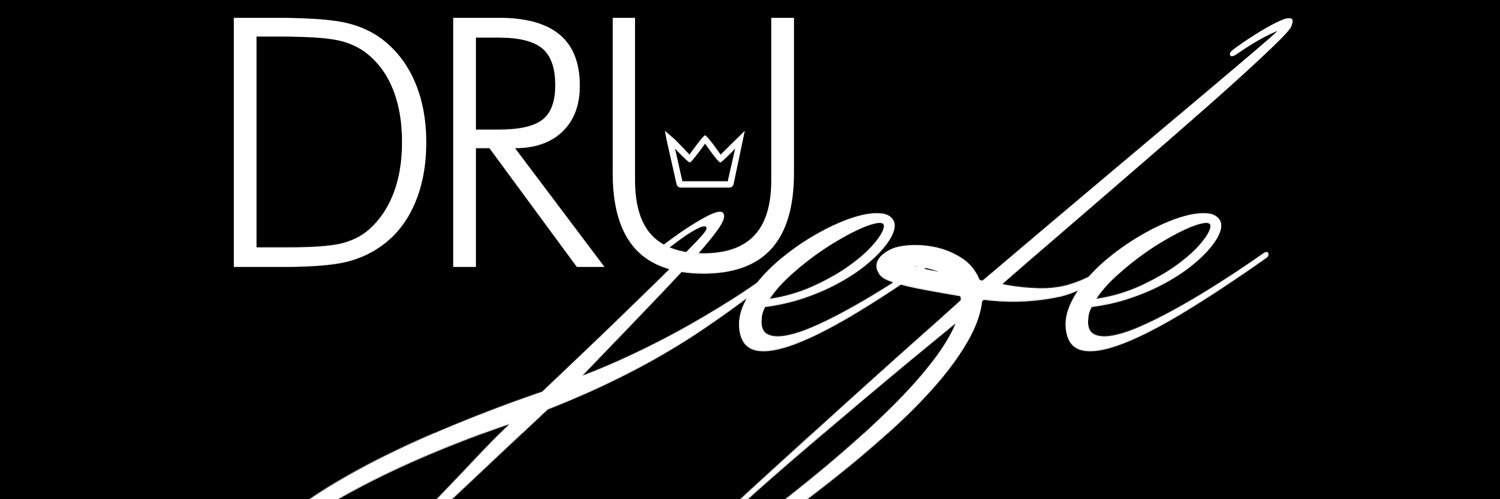 drujefe's profile banner image