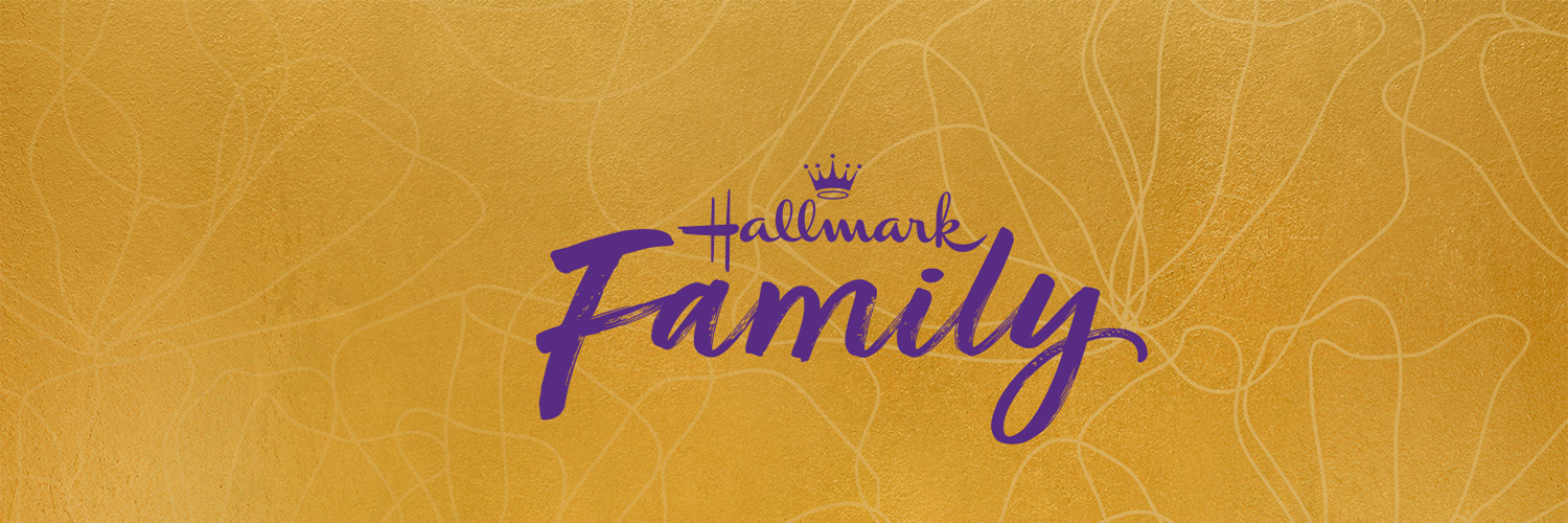 Hallmark Family banner