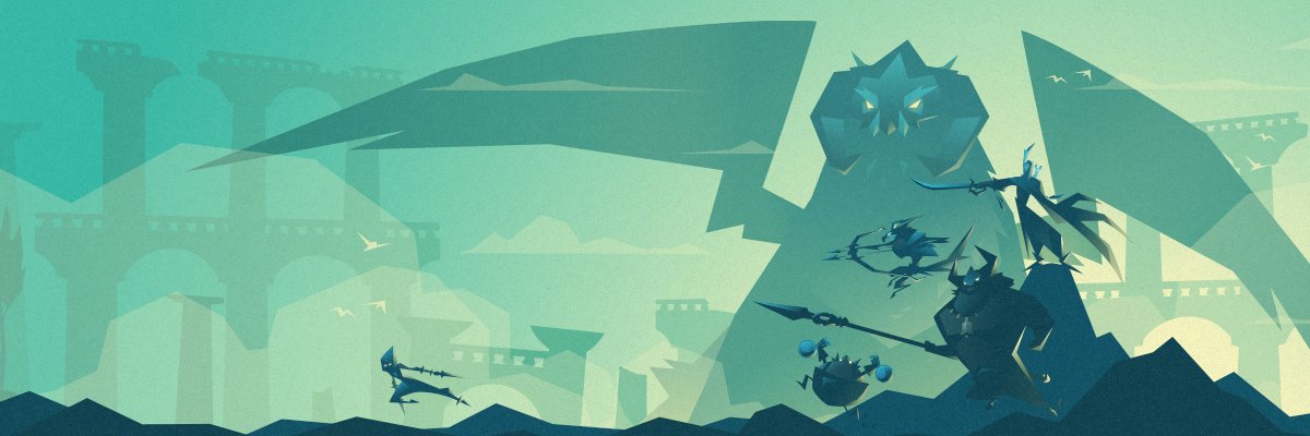 TruexSin's profile banner image