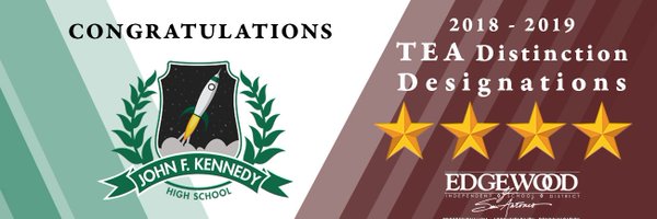 JFKennedyHighS Profile Banner