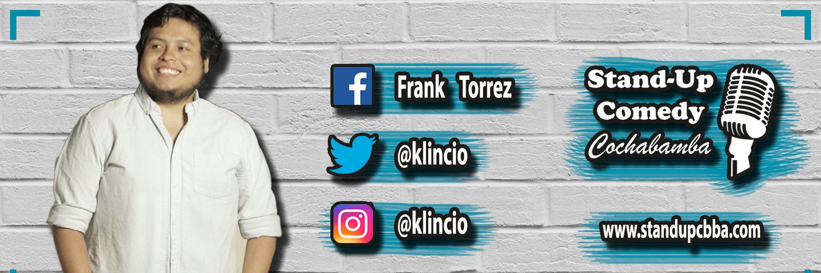 Klincio's profile banner image