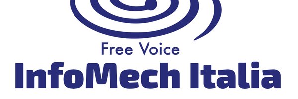 InfoMech Italia Profile Banner