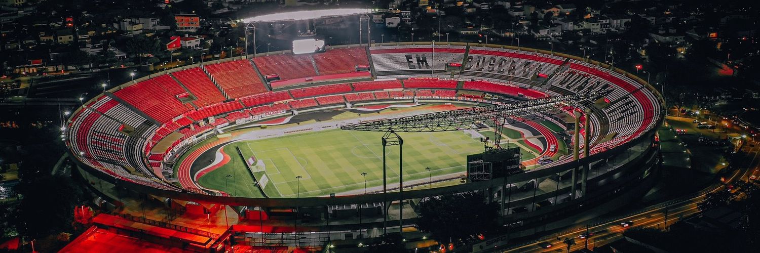 lzspfc's profile banner image