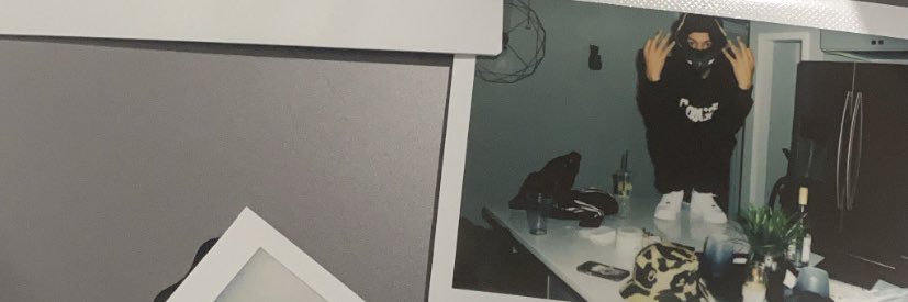 3eyesteezy's profile banner image