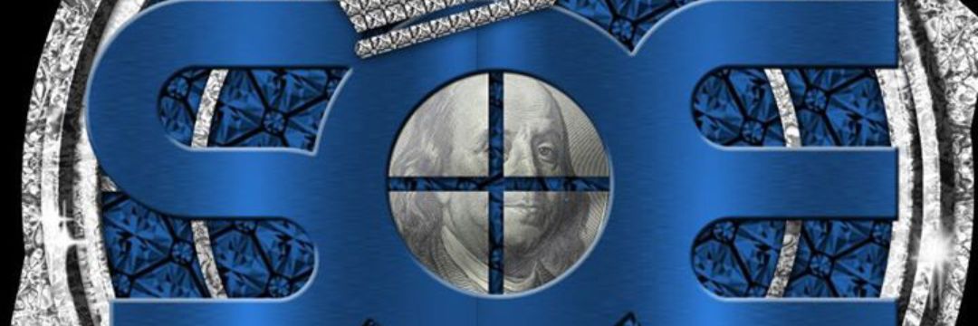 ScopedOutEnt's profile banner image